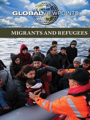 cover image of Migrants and Refugees